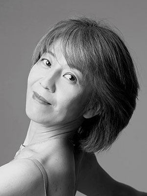 高成麻畝子（TBSテレビプロデューサー・ディレクター）