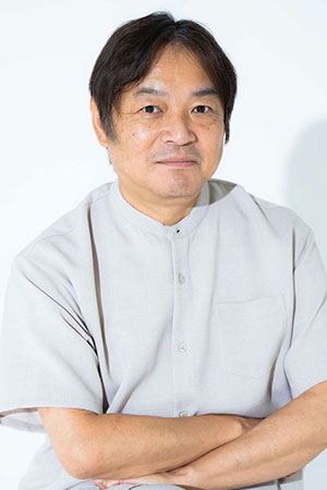 本木克英（映画監督、日本映画監督協会 理事長）